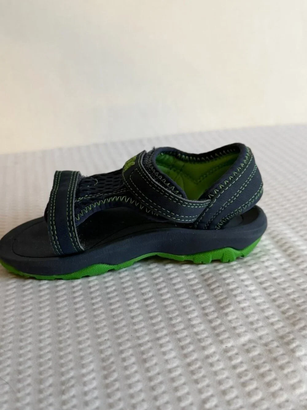 Teva Toddler ‘Pscylone XTL’ Water Sandal Size 2